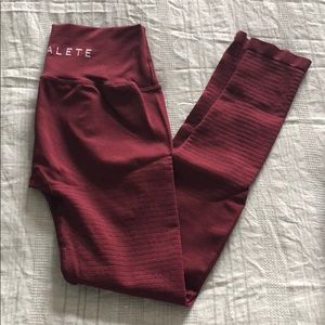 Alphalete leggings